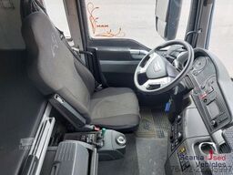 MAN TGS 33.480 BB 6x6  Holztransporter