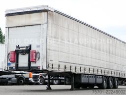 SCHWARZMÜLLER S1 Autotransporter LBW Hubkraft 4000 kg