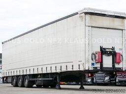 SCHWARZMÜLLER S1 Autotransporter LBW Hubkraft 4000 kg