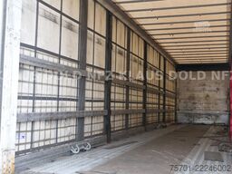 SCHWARZMÜLLER S1 Autotransporter LBW Hubkraft 4000 kg