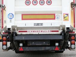 SCHWARZMÜLLER S1 Autotransporter LBW Hubkraft 4000 kg