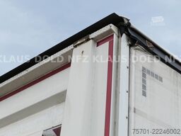 SCHWARZMÜLLER S1 Autotransporter LBW Hubkraft 4000 kg