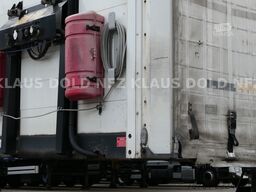SCHWARZMÜLLER S1 Autotransporter LBW Hubkraft 4000 kg