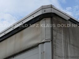 SCHWARZMÜLLER S1 Autotransporter LBW Hubkraft 4000 kg