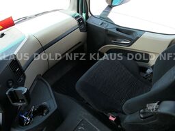 MERCEDES-BENZ Actros 2543 BDF Lift-/Lenkachse Euro 6