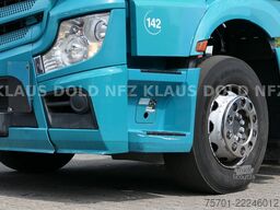 MERCEDES-BENZ Actros 2543 BDF Lift-/Lenkachse Euro 6