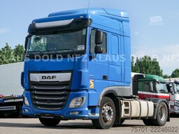 DAF XF 480 Space Cab XL-Tank Euro 6