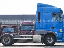 DAF XF 480 Space Cab XL-Tank Euro 6