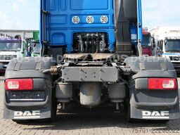 DAF XF 480 Space Cab XL-Tank Euro 6