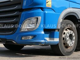 DAF XF 480 Space Cab XL-Tank Euro 6