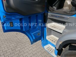 DAF XF 480 Space Cab XL-Tank Euro 6