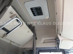 SCANIA R450 Autotransporter Komplettzug Kässbohrer