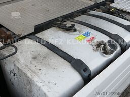 SCANIA R450 Autotransporter Komplettzug Kässbohrer