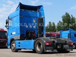 DAF XF 480 Space Cab XL-Tank Standklima Euro 6