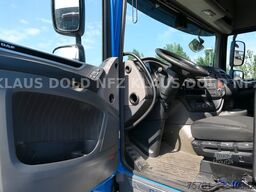 DAF XF 480 Space Cab XL-Tank Standklima Euro 6