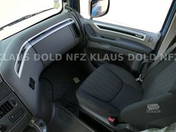 DAF XF 480 Space Cab XL-Tank Standklima Euro 6