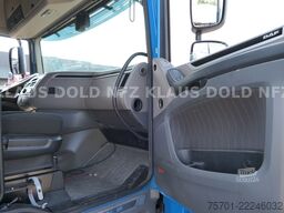 DAF XF 480 Space Cab XL-Tank Standklima Euro 6