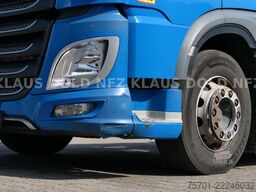 DAF XF 480 Space Cab XL-Tank Standklima Euro 6