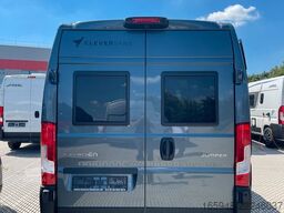 CLEVER Tour 540 | Automatik, Dieselhzg, Lithium*