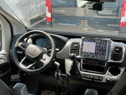 CLEVER Tour 540 | Automatik, Dieselhzg, Lithium*