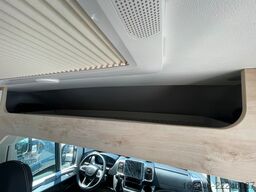 CLEVER Tour 540 | Automatik, Dieselhzg, Lithium*