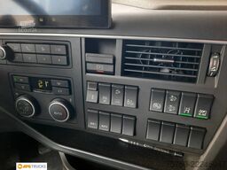 VOLVO FH 460 6X2 Globe VEB+ 2 x Tank