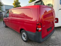 MERCEDES-BENZ Vito 114 CDI Klima Tempomat FWD extralang
