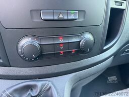 MERCEDES-BENZ Vito 114 CDI Klima Tempomat FWD extralang