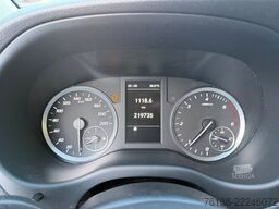 MERCEDES-BENZ Vito 114 CDI Klima Tempomat FWD extralang