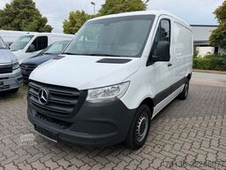 MERCEDES-BENZ Sprinter 214 CDI Klima L1H1 AHK Kamera Kompakt