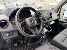 MERCEDES-BENZ Sprinter 214 CDI Klima L1H1 AHK Kamera Kompakt