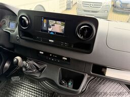MERCEDES-BENZ Sprinter 214 CDI Klima L1H1 AHK Kamera Kompakt