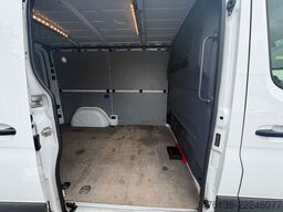 MERCEDES-BENZ Sprinter 214 CDI Klima L1H1 AHK Kamera Kompakt