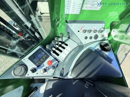 Combilift C4500 DIESEL TRIPLEX 4900 NEW MODEL