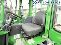 Combilift C3000 DIESEL WIDE FORK POSITIONER DUPLEX