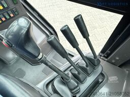 Manitou MSI30 / DIESEL / DUPLEX 3350 / CABIN