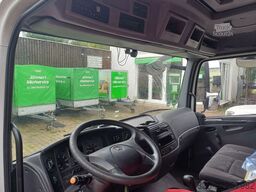 MERCEDES-BENZ Atego 816  4x2 OM 904 LA mit 1.000 kg LBW