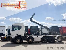 SCANIA R 500 B 10x4 Meiller