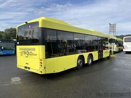 Scania Hess LE KUB