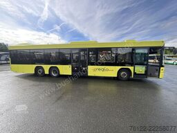Scania Hess LE KUB