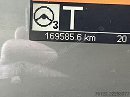 Scania Hess LE KUB 13,5