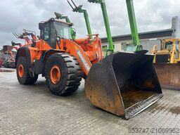Doosan DL 550-3