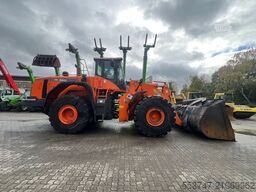 Doosan DL 550-3
