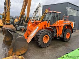 Doosan DL 550-3