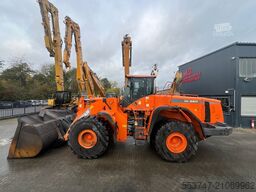 Doosan DL 550-3