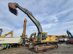 Volvo EC 460 BLC
