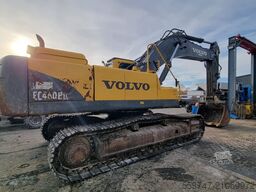 Volvo EC 460 BLC