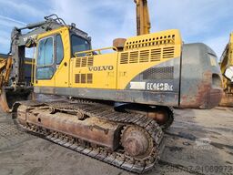 Volvo EC 460 BLC