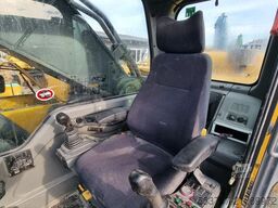 Volvo EC 460 BLC