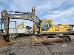 Volvo EC 460 BLC